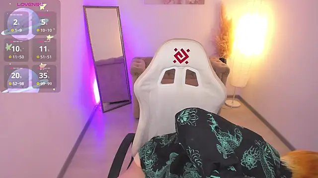 Manic_pixie_ 라이브 XXX 채팅