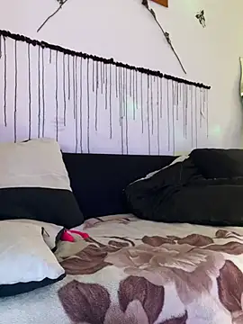 Mohdollmen Show in webcam