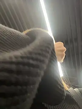 SashaCatt's Webcam Show