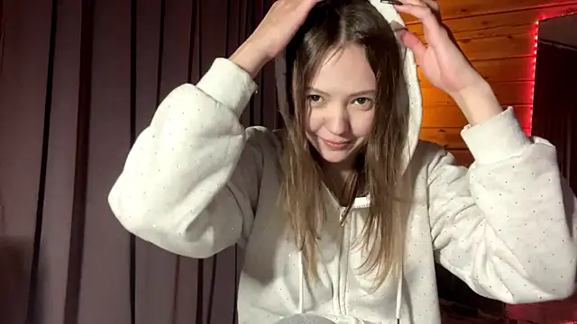 LenLen_Solenのウェブカメラショー