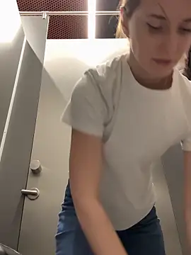 FReyja_44n Webbikameraesitys