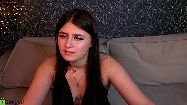 Crystal-Lace's Live XXX Chat