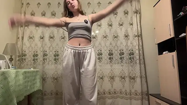 Czat XXX na żywo – AquilineOrites