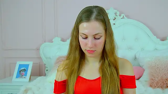 Czat XXX na żywo – AprilSpringer