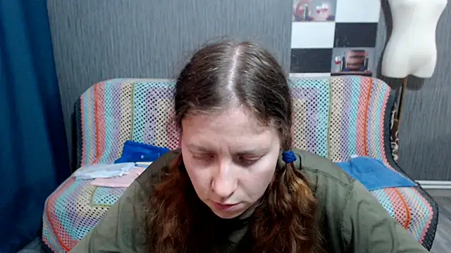 Czat XXX na żywo – pa1e_pr1ncess