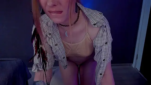 Czat XXX na żywo – Aqualen