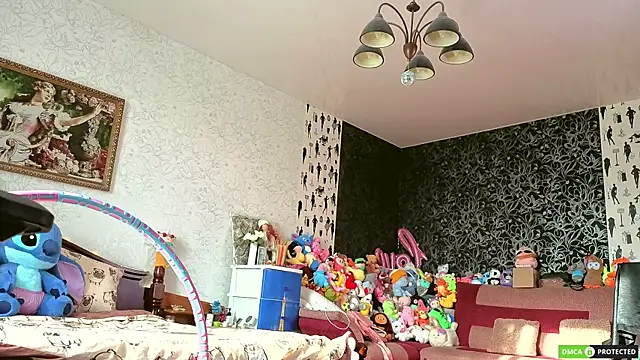 Živý XXX chat TinaBrook