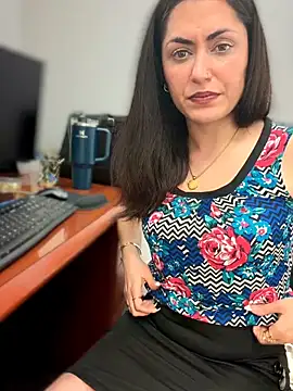 Živý XXX chat YourQueen18