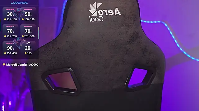 Živý XXX chat AgataWillis