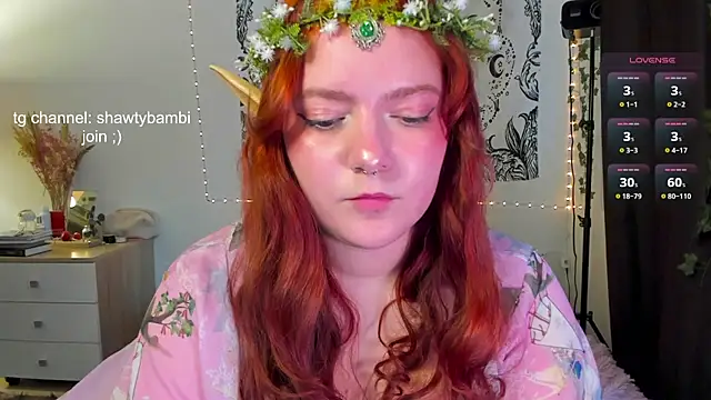 Živý XXX chat bambimayy