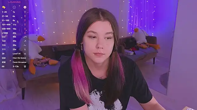 Živý XXX chat Mira_Falls