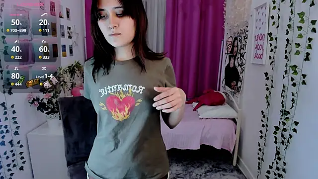 Alexa_Lexi_'s Live XXX Chat