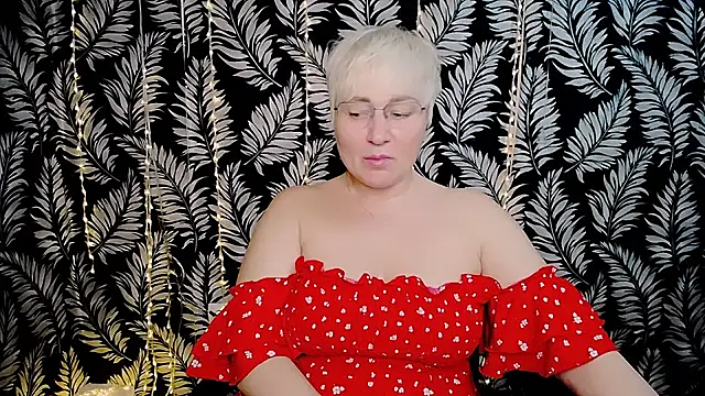 Živý XXX chat Olivia_playful