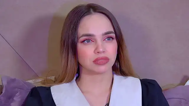 AnitaVenture's Live XXX Chat