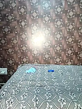 Sexy_komal02's Webcam Show