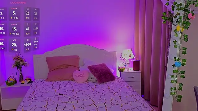 Deibora Live XXX Chat