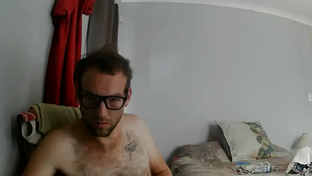 COOKIECANDY Show in webcam