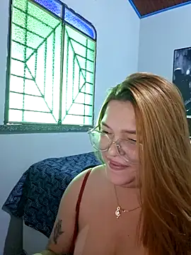 Show de webcam de Beijoproibido