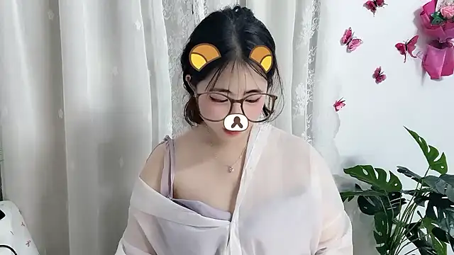 Amelia-babee 网络视讯表演