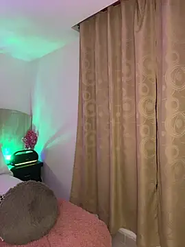 عرض كام Vicky_Saidi