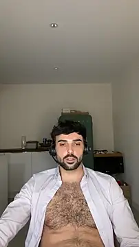 Show webcam de eauminerale