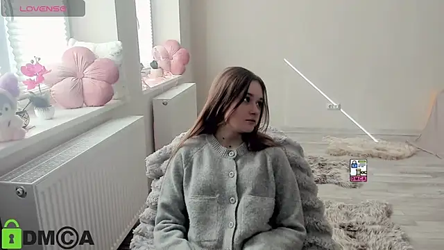 Elina_X's Live XXX Chat