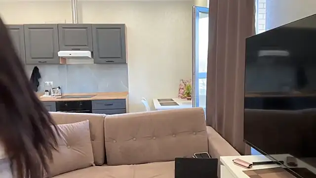 YukiLian's Live XXX Chat