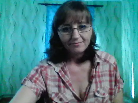 Alisaprice077 Adlı Modelin Web Kamerası Şovu