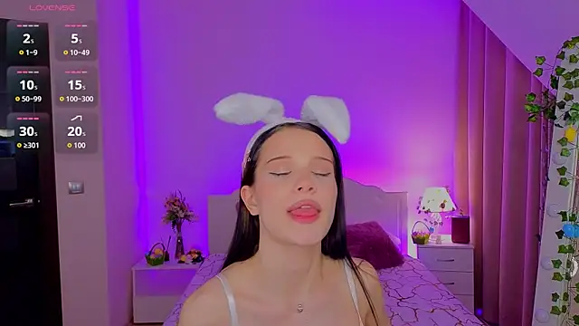 Онлайн чат XXX Deibora