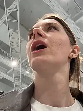 FReyja_44 – Kamerová šou