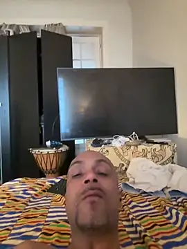 LeDukx 在線直播表演