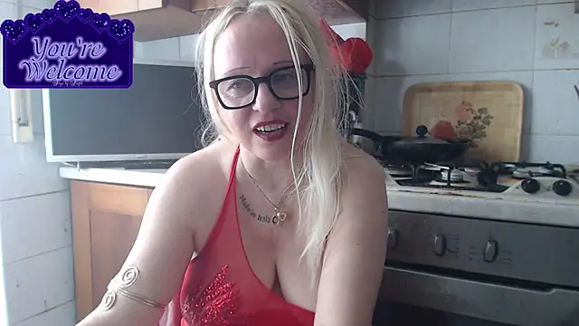 martachatte Show in webcam