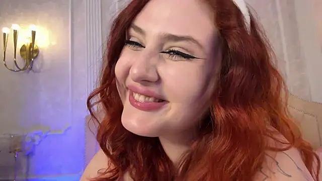 AnnaRichmond élő XXX-chatje