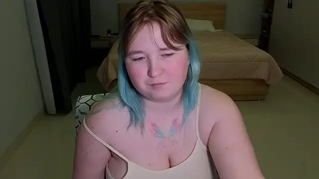 ChimberWolのライブXXXチャット