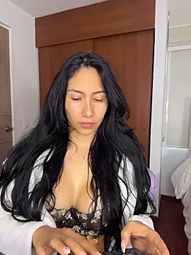 دردشة ArianaReynoldss الجنسية المباشرة