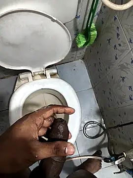 Show Webcam de Leon_hot33