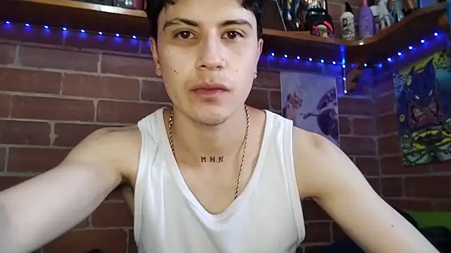 PaulDamico's Webcam Show