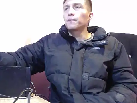 Вебкам-шоу Cronos_Hot_8