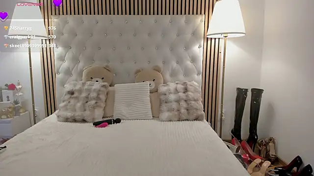 dariadoll live XXX chat