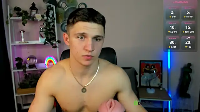 emmanuel_shine Live XXX-chat