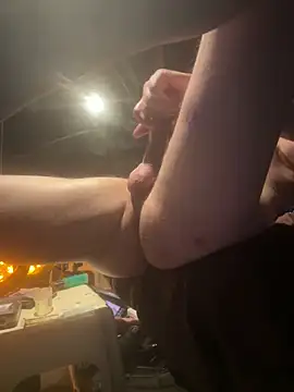 Pertunjukan Kamera Web Haztogo4me