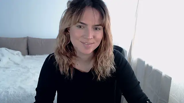 ViviRoses' Live XXX Chat