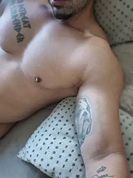 Show de webcam de badbrown