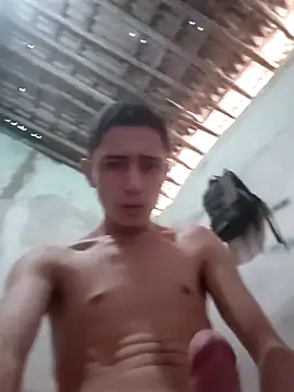 SHUELLDINN Pertunjukan Webcam