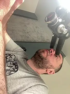 DorianJeday: вебкам-шоу