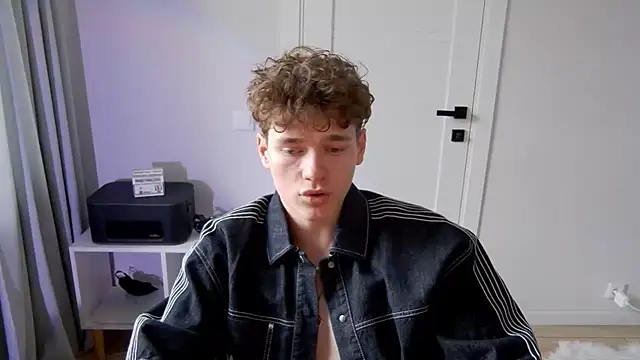 Show de webcam de DanyDavis