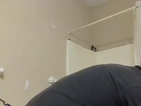 dik4cache's Webcam Show