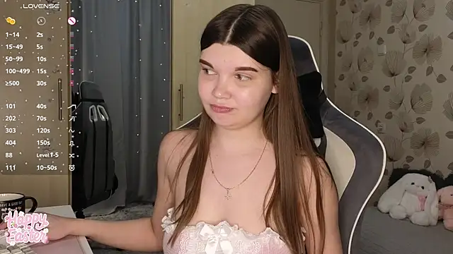 _cute_ice's Live XXX Chat