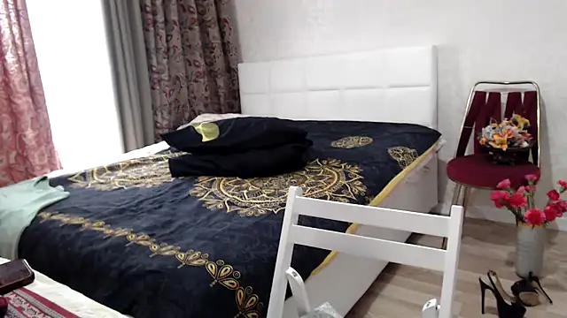 Arisa5000's Live XXX Chat