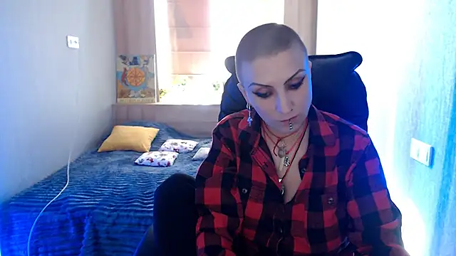 Sweet-n-Strong: απευθείας συνομιλία ΧΧΧ